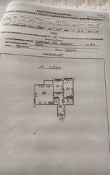 Продам 3 ком. квартиру в ЖК Четыре Сезона! фото 13 Продам 3 ком. квартиру в ЖК Четыре Сезона! фото 13