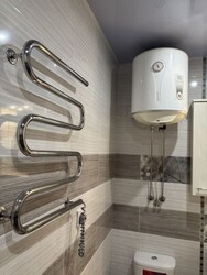 1-ком квартира-студия! Парк Горького! Газ! 1 этаж! фото 18 1-ком квартира-студия! Парк Горького! Газ! 1 этаж! фото 18
