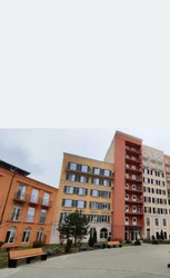 Продам 1 ком. квартиру в ЖК Виа Рома! фото 3 Продам 1 ком. квартиру в ЖК Виа Рома! фото 3