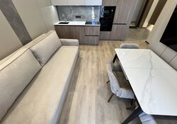1-комнатная квартира в Кадоре на Краснова! Евроремонт! фото 12 1-комнатная квартира в Кадоре на Краснова! Евроремонт! фото 12