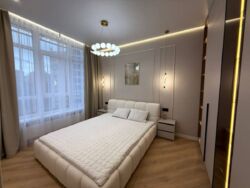 Продам 2 ком. квартиру в ЖК Атмосфера! Аркадия! фото 2 Продам 2 ком. квартиру в ЖК Атмосфера! Аркадия! фото 2