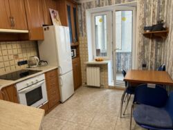 Продам 2 ком. квартиру на Колонтаевской! фото 3 Продам 2 ком. квартиру на Колонтаевской! фото 3