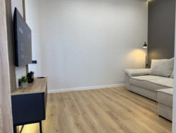 Продам евродвушку с ремонтом в ЖК 'Одиссей'! фото 9 Продам евродвушку с ремонтом в ЖК 'Одиссей'! фото 9