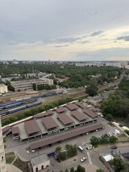 2-кімнатна квартира з євроремонтом, побутовою технікою і меблями. фото 13 2-кімнатна квартира з євроремонтом, побутовою технікою і меблями. фото 13