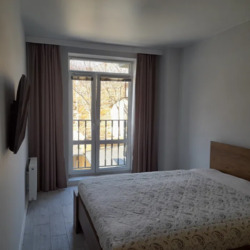 ПРОДАМ 1 ком. квартиру в Доме на Мещанской! фото 1 ПРОДАМ 1 ком. квартиру в Доме на Мещанской! фото 1