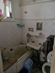 2-ком квартира 43м! Черёмушки! Газ! фото 5 2-ком квартира 43м! Черёмушки! Газ! фото 5