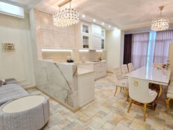Элитная 3 к. кв. 140 м2 в Аркадии фото 1 Элитная 3 к. кв. 140 м2 в Аркадии фото 1