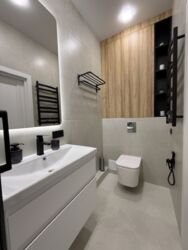 Продам евродвушку с ремонтом в ЖК 'Одиссей'! фото 14 Продам евродвушку с ремонтом в ЖК 'Одиссей'! фото 14