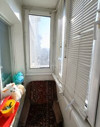 Продам 1 ком. квартиру на Черемушках! фото 14 Продам 1 ком. квартиру на Черемушках! фото 14