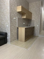 ЖК «Одиссей»! Студия с ремонтом! фото 1 ЖК «Одиссей»! Студия с ремонтом! фото 1