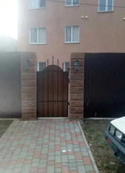 Продається 1-кімнатна квартира Пересипський р-н, вул. Балтська дорога. фото 14 Продається 1-кімнатна квартира Пересипський р-н, вул. Балтська дорога. фото 14