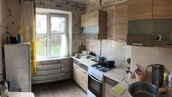 ТЕРМІНОВО!! ТАЇРОВО. 2-кімнатна. Поруч ринок Київський фото 3 ТЕРМІНОВО!! ТАЇРОВО. 2-кімнатна. Поруч ринок Київський фото 3