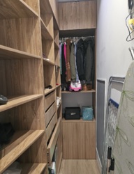 1 к. кв. 47 м² с ремонтом и мебелью в ЖК «4 Сезона» фото 14 1 к. кв. 47 м² с ремонтом и мебелью в ЖК «4 Сезона» фото 14