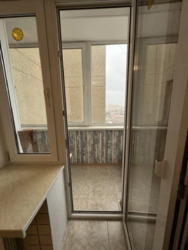 Продам 2 ком. квартиру на Колонтаевской! фото 11 Продам 2 ком. квартиру на Колонтаевской! фото 11