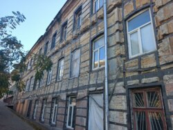 2-комнатная квартира, Исторический центр Одессы, дом под охраной ЮНЕСКО фото 8 2-комнатная квартира, Исторический центр Одессы, дом под охраной ЮНЕСКО фото 8