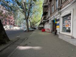 Атмосферная 3-х комн.кв. в самом сердце Одессы — улица Ришельевская. фото 19 Атмосферная 3-х комн.кв. в самом сердце Одессы — улица Ришельевская. фото 19