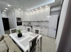 9-я Фонтана! Квартира 41 м² с ремонтом в 31 Жемчужине фото 4 9-я Фонтана! Квартира 41 м² с ремонтом в 31 Жемчужине фото 4