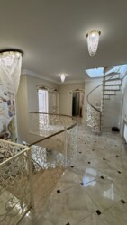 Пентхаус на Педагогическом переулке Площадь: 300 м² фото 1 Пентхаус на Педагогическом переулке Площадь: 300 м² фото 1