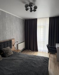 ТОП!!! 1 - кімнатна з сучасним ремонтом! фото 1 ТОП!!! 1 - кімнатна з сучасним ремонтом! фото 1