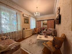 Атмосферная 3-х комн.кв. в самом сердце Одессы — улица Ришельевская. фото 8 Атмосферная 3-х комн.кв. в самом сердце Одессы — улица Ришельевская. фото 8