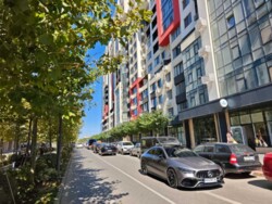 2-комнатная квартира от строителей в ЖК «Таировские сады» фото 15 2-комнатная квартира от строителей в ЖК «Таировские сады» фото 15