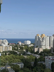 2-ком видовая квартира в ЖК «Четыре сезона»! Вид на море! фото 12 2-ком видовая квартира в ЖК «Четыре сезона»! Вид на море! фото 12