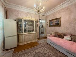 Атмосферная 3-х комн.кв. в самом сердце Одессы — улица Ришельевская. фото 2 Атмосферная 3-х комн.кв. в самом сердце Одессы — улица Ришельевская. фото 2