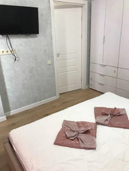 Продам 2 ком. квартиру в ЖК Маринист! фото 6 Продам 2 ком. квартиру в ЖК Маринист! фото 6