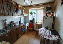 Продам 1 ком. квартиру на Черемушках! фото 1 Продам 1 ком. квартиру на Черемушках! фото 1