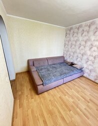 ТОП ЦЕНА! ГАЗ 1- ком. квартира. СРОЧНО фото 3 ТОП ЦЕНА! ГАЗ 1- ком. квартира. СРОЧНО фото 3
