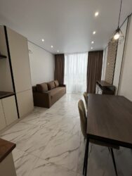 Продам студию на 4 этаже в ЖК Акварель-2! фото 7 Продам студию на 4 этаже в ЖК Акварель-2! фото 7