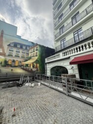 1-комнатная студия в ЖК 'Гимназист' фото 8 1-комнатная студия в ЖК 'Гимназист' фото 8