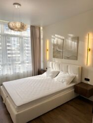 Продам 1-комнатную квартиру в ЖК «Атмосфера». фото 11 Продам 1-комнатную квартиру в ЖК «Атмосфера». фото 11