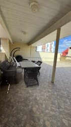 Пентхаус на Педагогическом переулке Площадь: 300 м² фото 18 Пентхаус на Педагогическом переулке Площадь: 300 м² фото 18