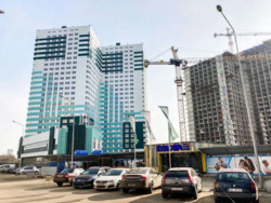 Продам 1 ком. квартиру в ЖК Альтаир - 3! фото 1 Продам 1 ком. квартиру в ЖК Альтаир - 3! фото 1