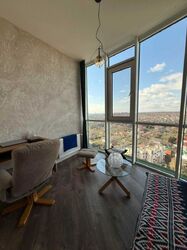 Продам прекрасную 1 ком. квартиру в ЖК 'АКВАМАРИН' возле моря!!! фото 3 Продам прекрасную 1 ком. квартиру в ЖК 'АКВАМАРИН' возле моря!!! фото 3