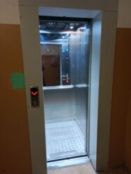 Продаж 3-кімнатної квартири на Таїрова фото 5 Продаж 3-кімнатної квартири на Таїрова фото 5