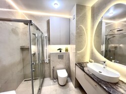 АРКАДІЯ!! Авторський проєкт!! Однокімнатна квартира з кухнею-вітальнею!! фото 20 АРКАДІЯ!! Авторський проєкт!! Однокімнатна квартира з кухнею-вітальнею!! фото 20