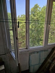 2-ком квартира 43м! Черёмушки! Газ! фото 6 2-ком квартира 43м! Черёмушки! Газ! фото 6
