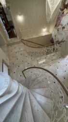 Пентхаус на Педагогическом переулке Площадь: 300 м² фото 16 Пентхаус на Педагогическом переулке Площадь: 300 м² фото 16