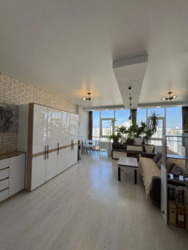 Продається квартира Одеська, Одеса, Київський, Жемчужная, 3 фото 3 Продається квартира Одеська, Одеса, Київський, Жемчужная, 3 фото 3