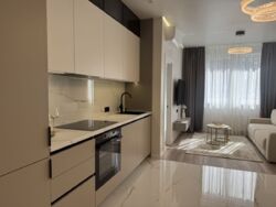 ПРОДАМ новую 2 ком. квартиру в ЖК '51 ЖЕМЧУЖИНА' АРКАДИЯ! фото 3 ПРОДАМ новую 2 ком. квартиру в ЖК '51 ЖЕМЧУЖИНА' АРКАДИЯ! фото 3