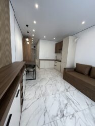 Продам студию на 4 этаже в ЖК Акварель-2! фото 3 Продам студию на 4 этаже в ЖК Акварель-2! фото 3
