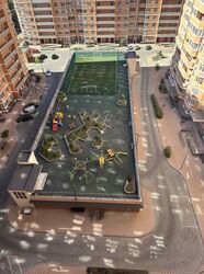 2-��������� �������� � �� Real Park ���� 5