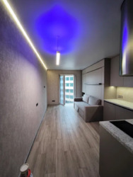 Срочно продам классную студию с ремонтом в ЖК ViaRoma!!! фото 1 Срочно продам классную студию с ремонтом в ЖК ViaRoma!!! фото 1