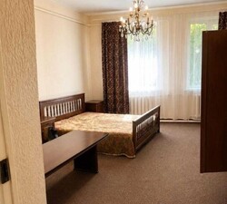 2- кімнатна у відмінному стані. ГАЗ!!! Держ. програма фото 1 2- кімнатна у відмінному стані. ГАЗ!!! Держ. програма фото 1