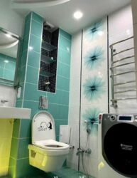 ПРОДАМ 2 ком. квартиру в ЖК 'Академгородок'! Парк ПОБЕДЫ! фото 12 ПРОДАМ 2 ком. квартиру в ЖК 'Академгородок'! Парк ПОБЕДЫ! фото 12