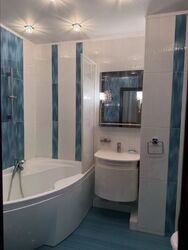 3-комн. квартира на пос.Котовского! Газ! Средний этаж! фото 9 3-комн. квартира на пос.Котовского! Газ! Средний этаж! фото 9