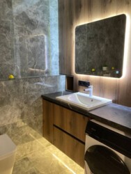1-комнатная квартира 44 м² | ЖК «59 Перлина» | ул. Сахарова фото 5 1-комнатная квартира 44 м² | ЖК «59 Перлина» | ул. Сахарова фото 5