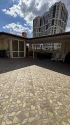 Пентхаус на Педагогическом переулке Площадь: 300 м² фото 14 Пентхаус на Педагогическом переулке Площадь: 300 м² фото 14